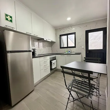 Canto Da Mare Prázdninový dům