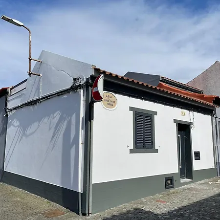 Canto Da Mare * Ribeira Grande