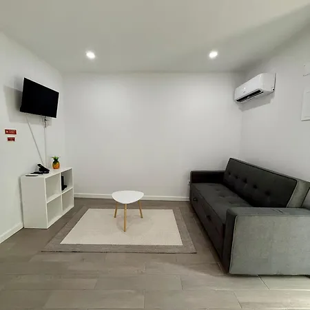 Σπίτι διακοπών Canto Da Mare *