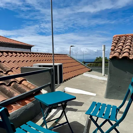 Canto Da Mare Ferienhaus *