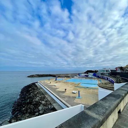 Canto Da Mare Ferienhaus