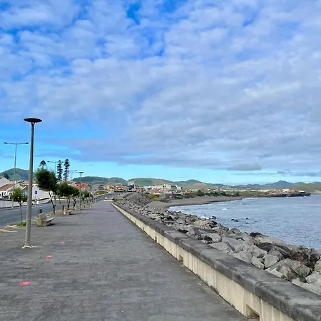 Canto Da Mare Ribeira Grande