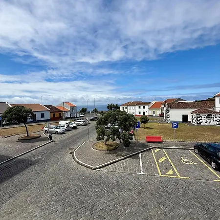 Canto Da Mare Ribeira Grande