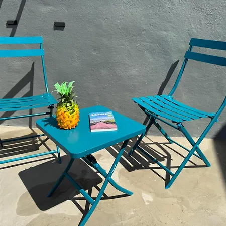 Canto Da Mare Casa de Férias