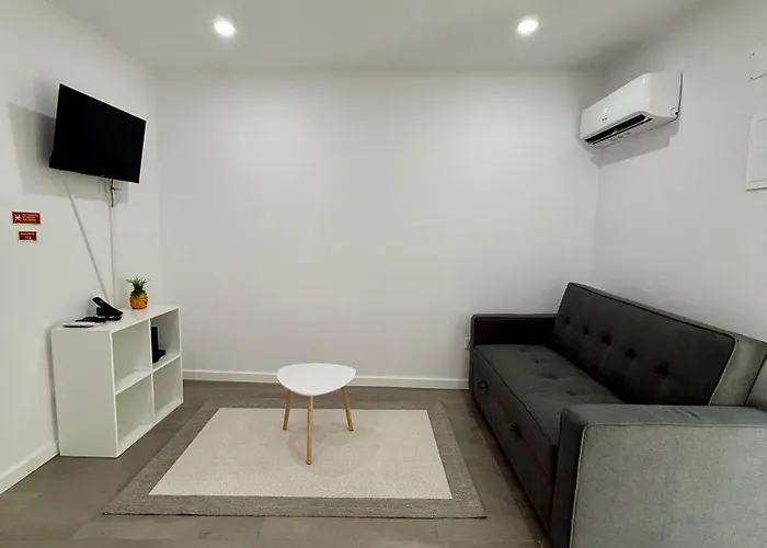 Casa vacanze Canto Da Maré *