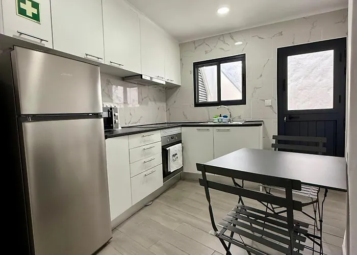 Canto Da Mare Ferienhaus