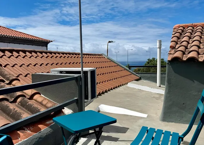 Canto Da Maré Casa vacanze *