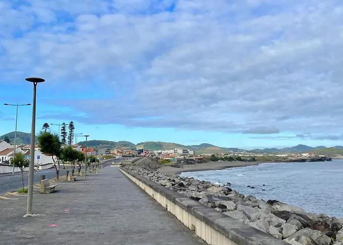 Canto Da Mare Ribeira Grande