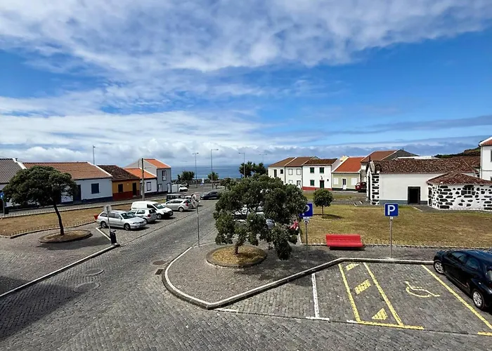 Canto Da Maré Ribeira Grande