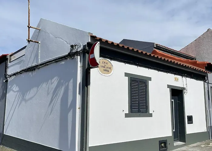 Canto Da Mare * Ribeira Grande